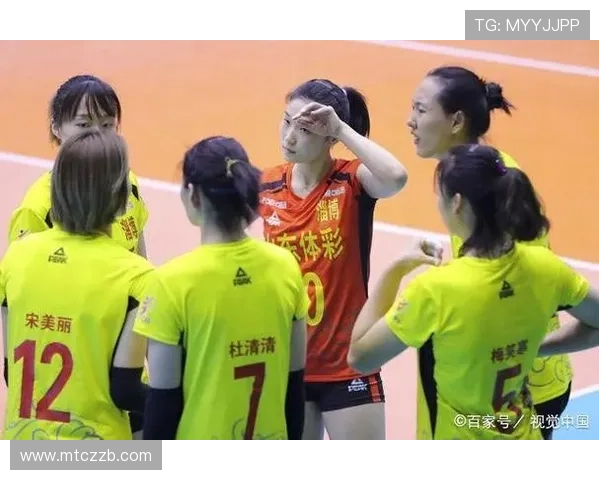 杭州排球队近期状态分析与未来发展展望